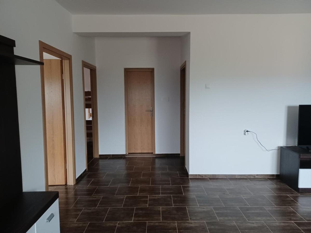 Apartman Milanko Muskovci Dış mekan fotoğraf
