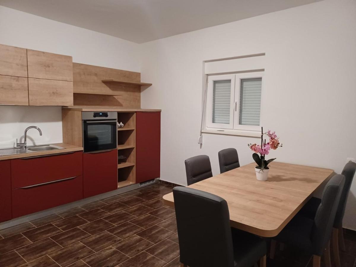 Apartman Milanko Muskovci Dış mekan fotoğraf