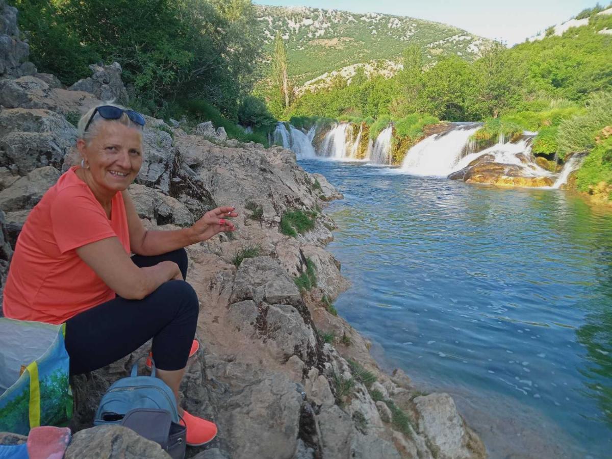 Apartman Milanko Muskovci Dış mekan fotoğraf