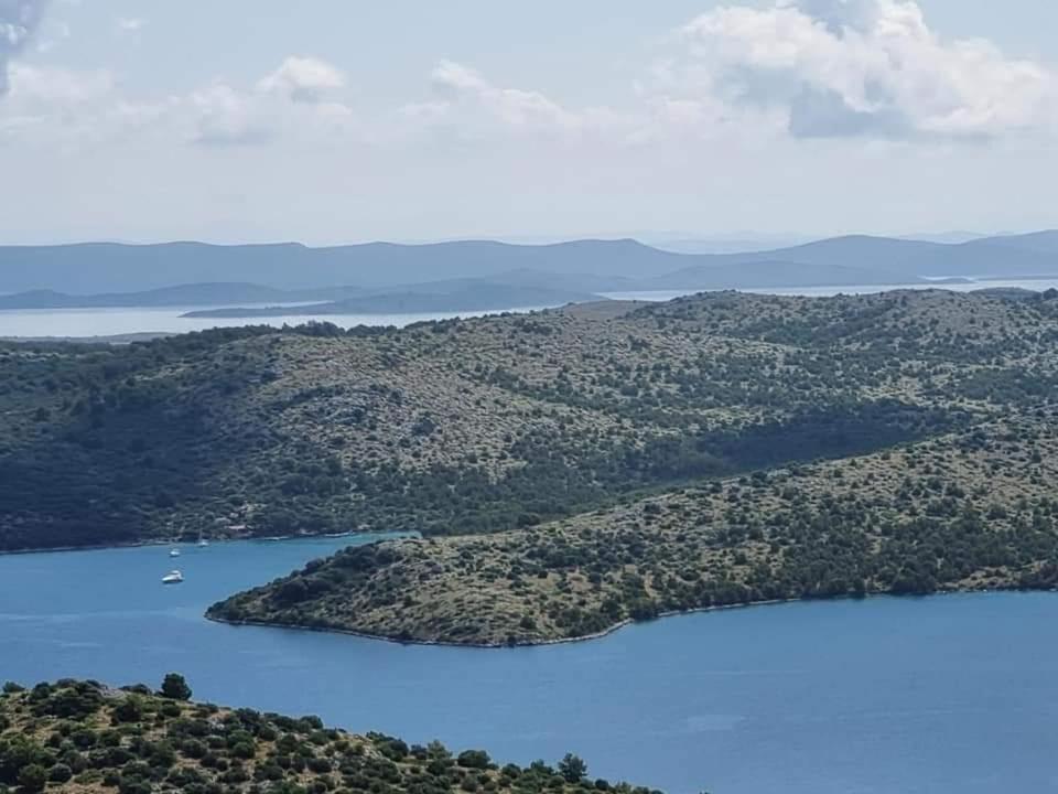 Apartman Milanko Muskovci Dış mekan fotoğraf